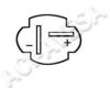 MAZDA F21018100 Ignition Coil